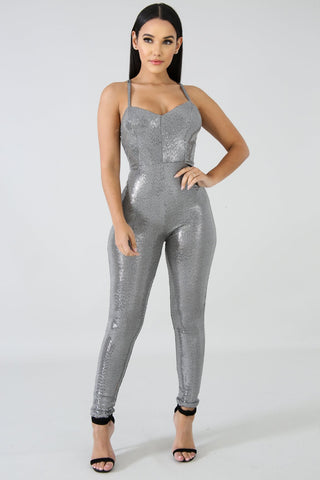 From The Top Jumpsuit