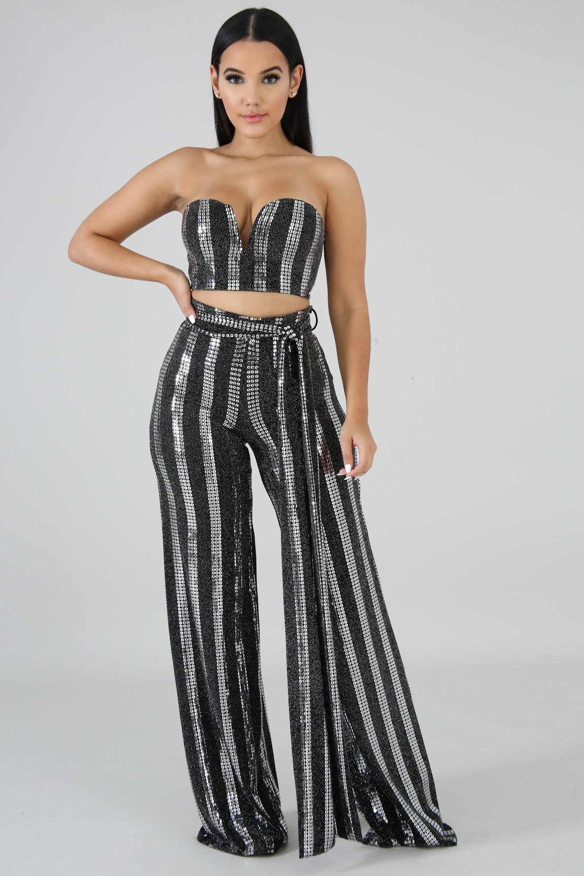 Heard About Me Set | GitiOnline