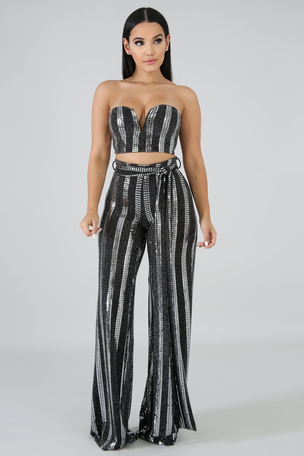Heard About Me Set | GitiOnline