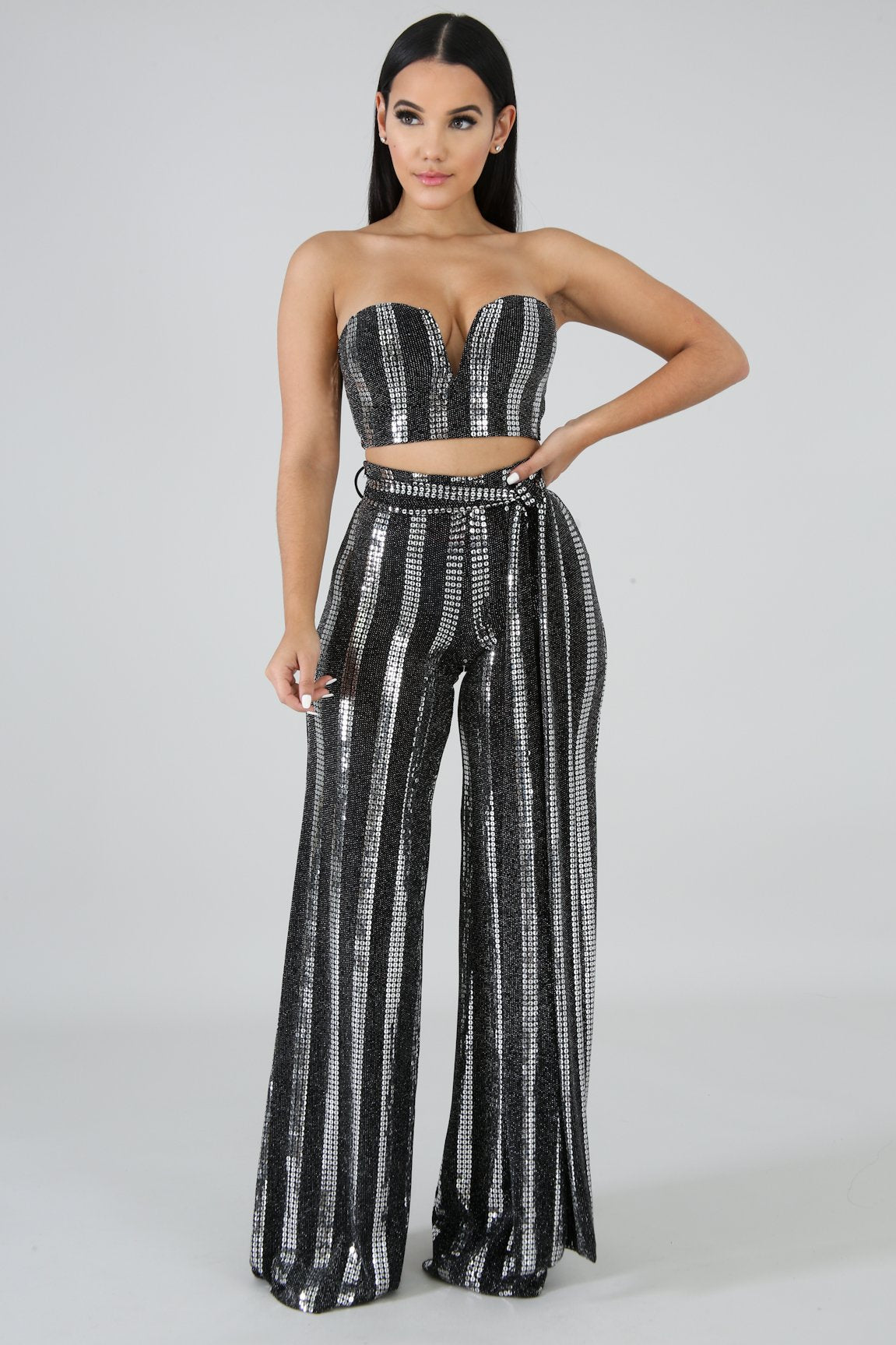 Heard About Me Set | GitiOnline