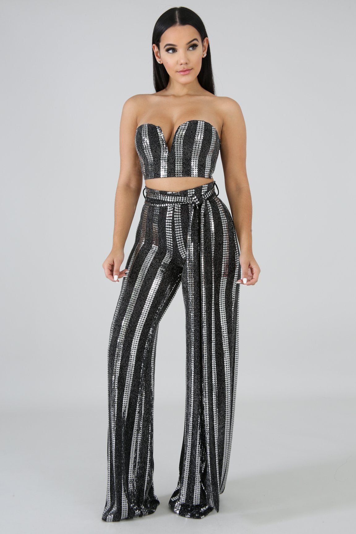 Heard About Me Set | GitiOnline
