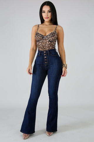 Be Unique Jeans