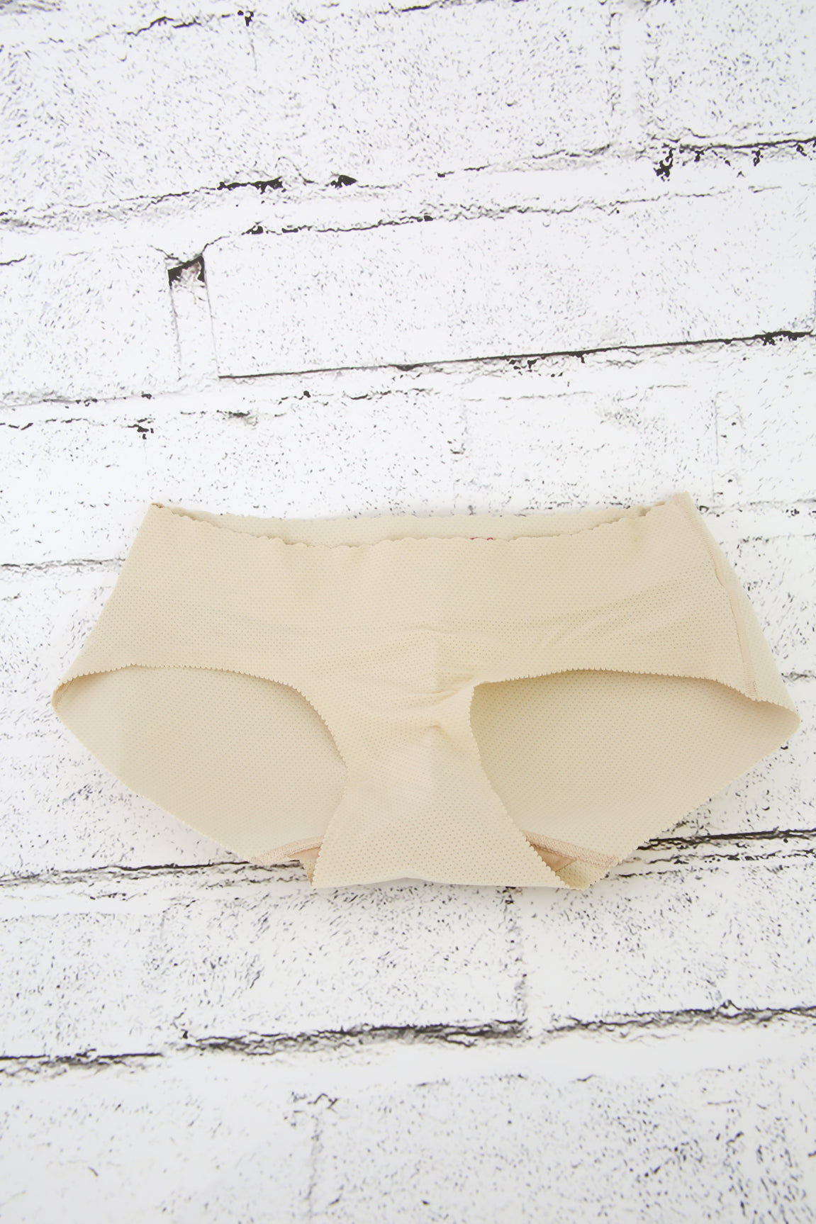 Seamless Padded Panties