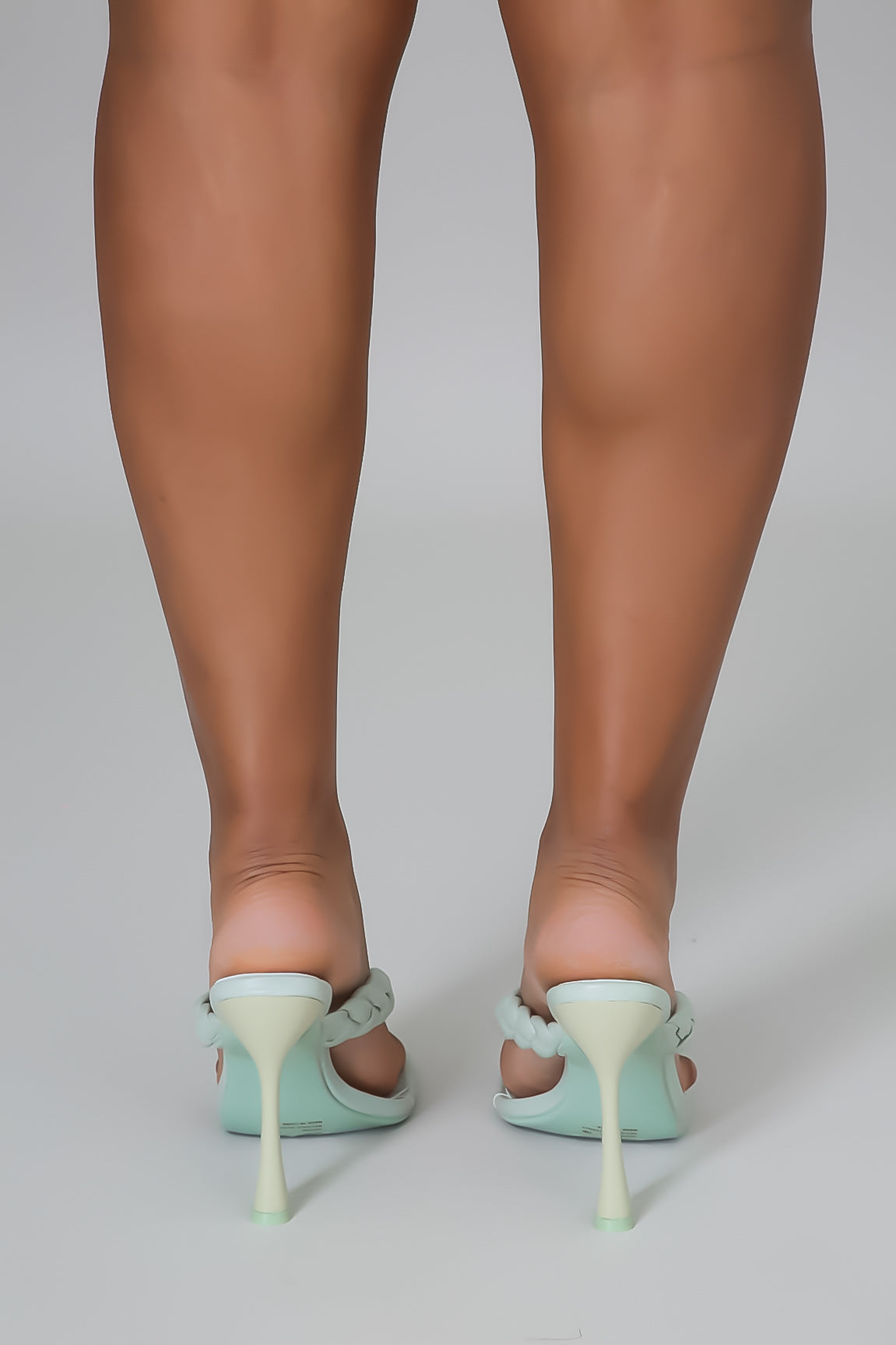 Hottest In The Room Heels