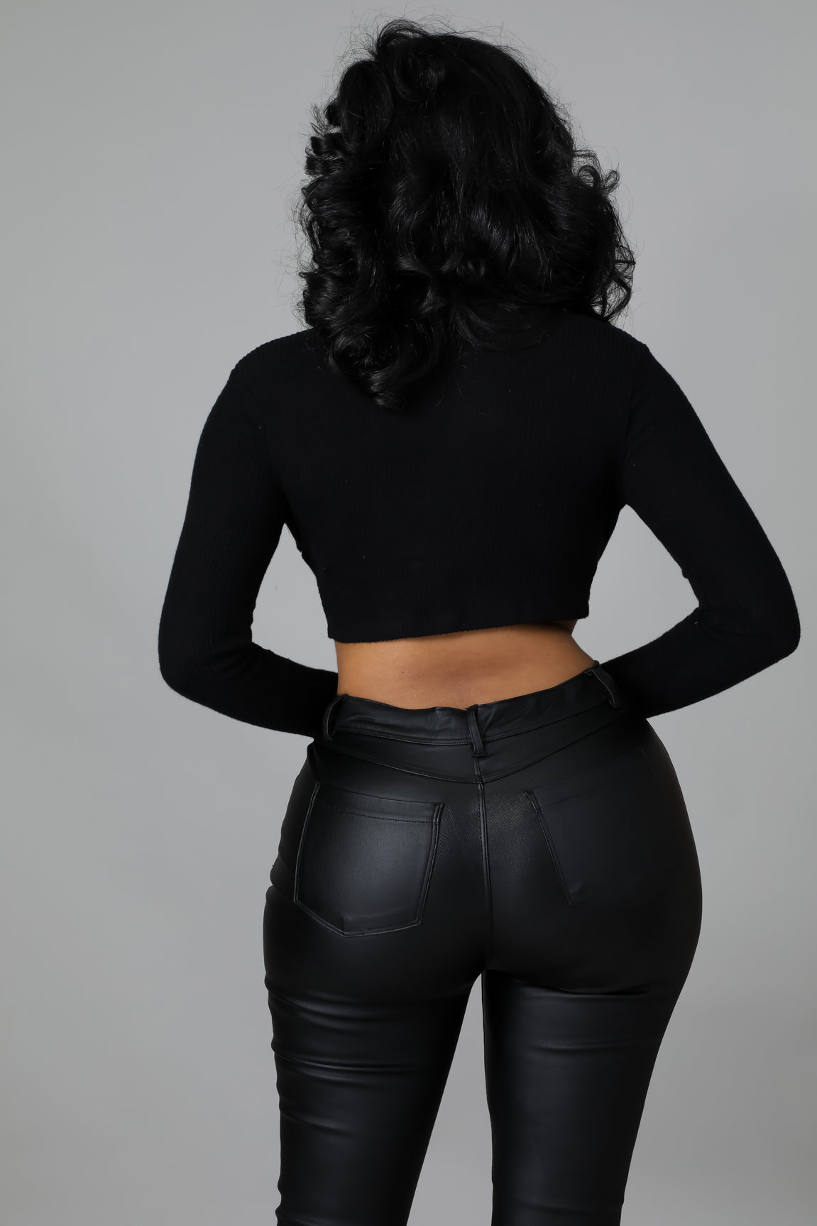 Lyn Babe top