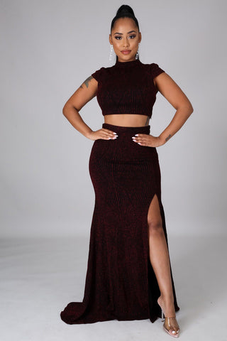Know My Worth Dress