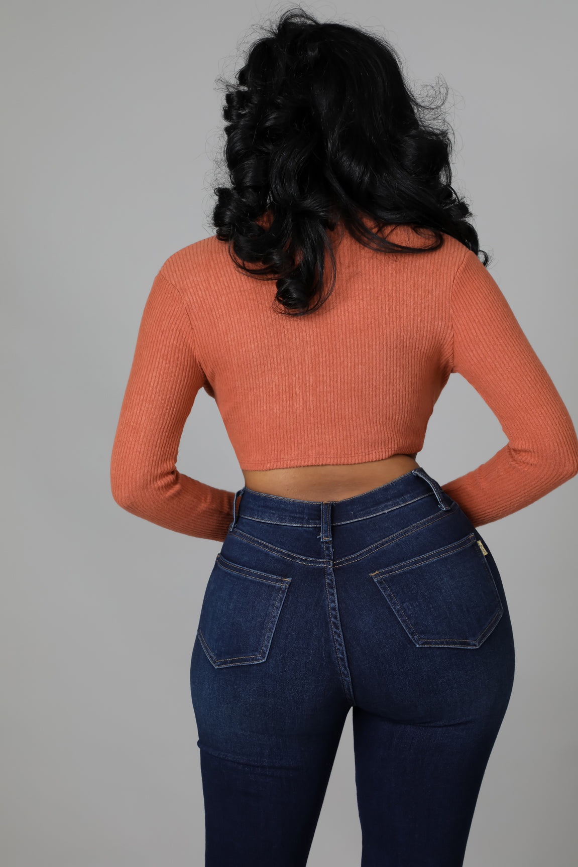 Lyn Babe top
