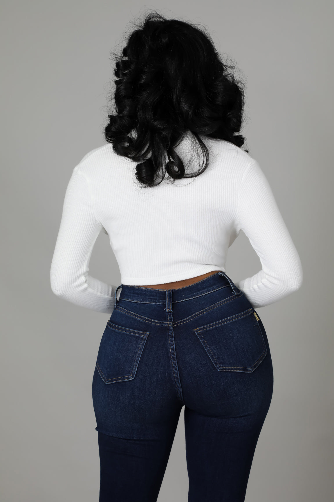 Lyn Babe top