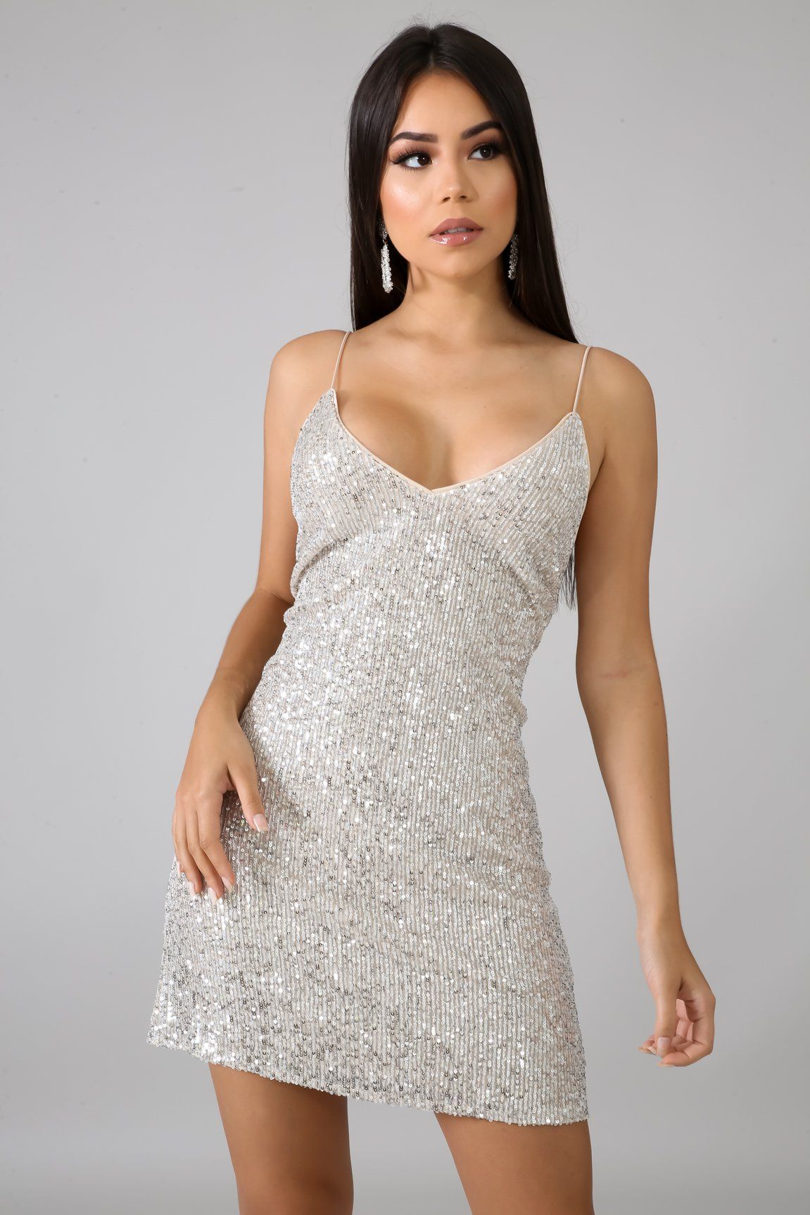 One Of Shine Dress