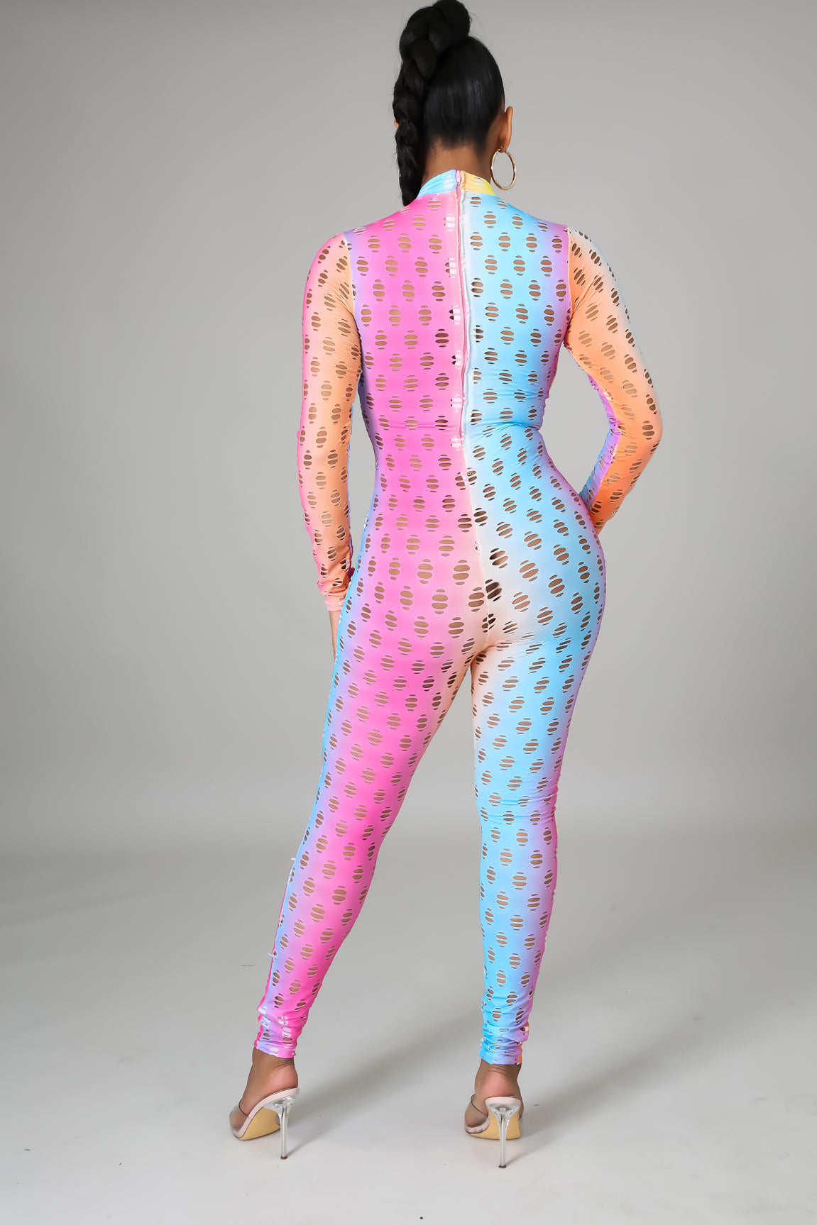 Sunrise Jumpsuit