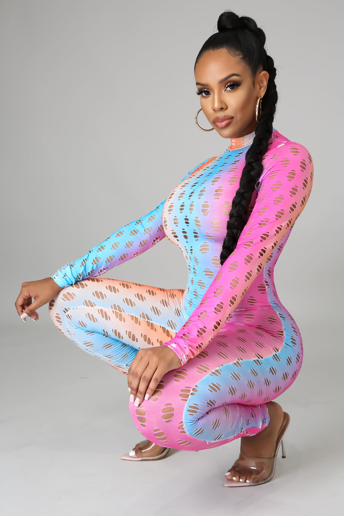 Sunrise Jumpsuit
