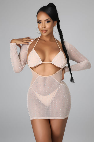 Evonne Dress