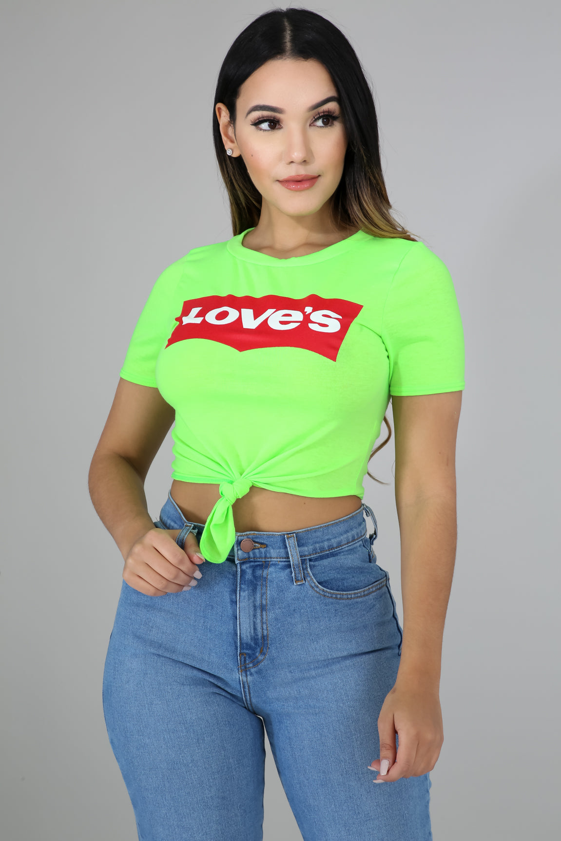 Love Top | GitiOnline