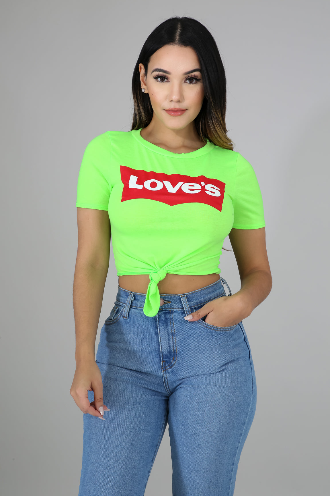 Love Top | GitiOnline