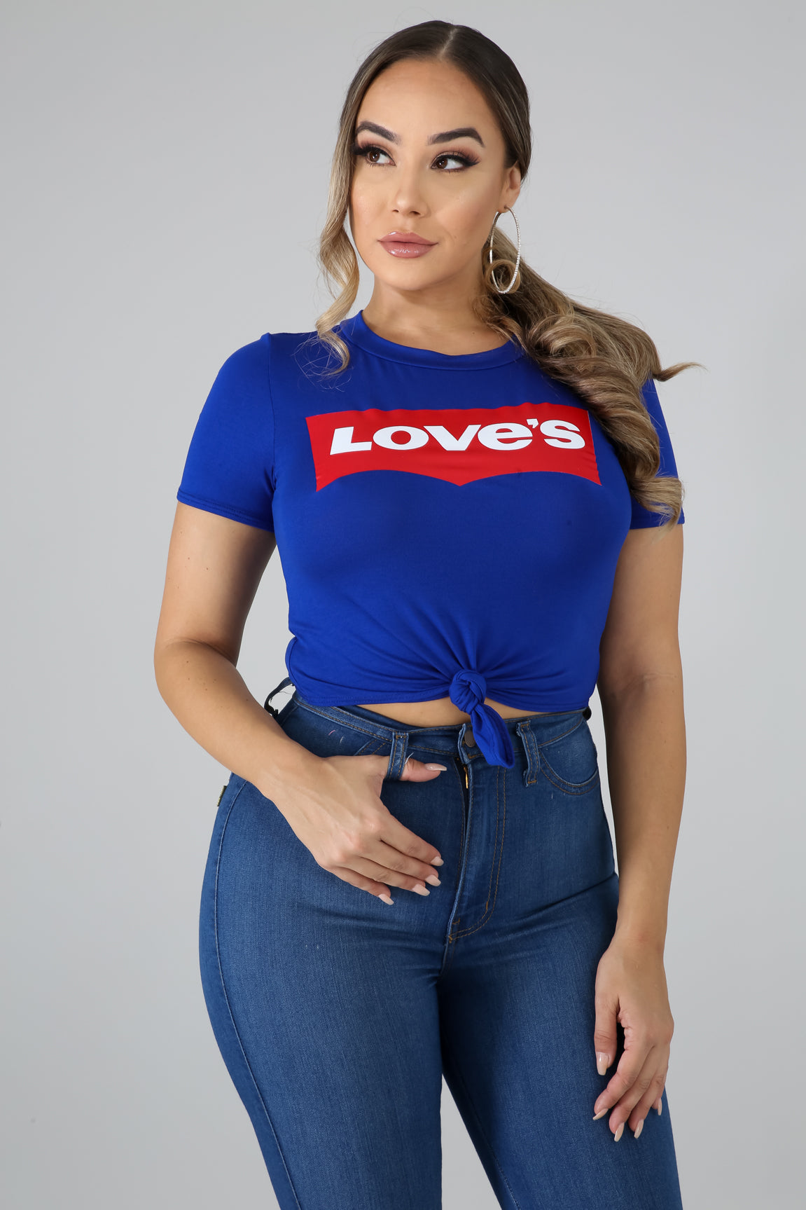 Love Top | GitiOnline