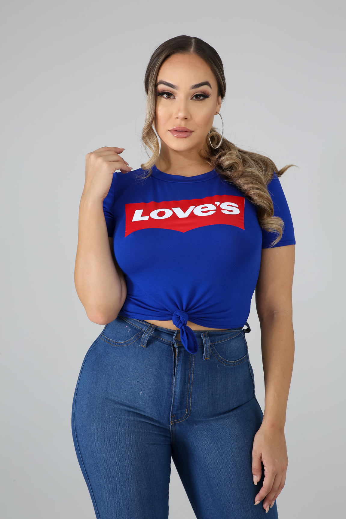 Love Top