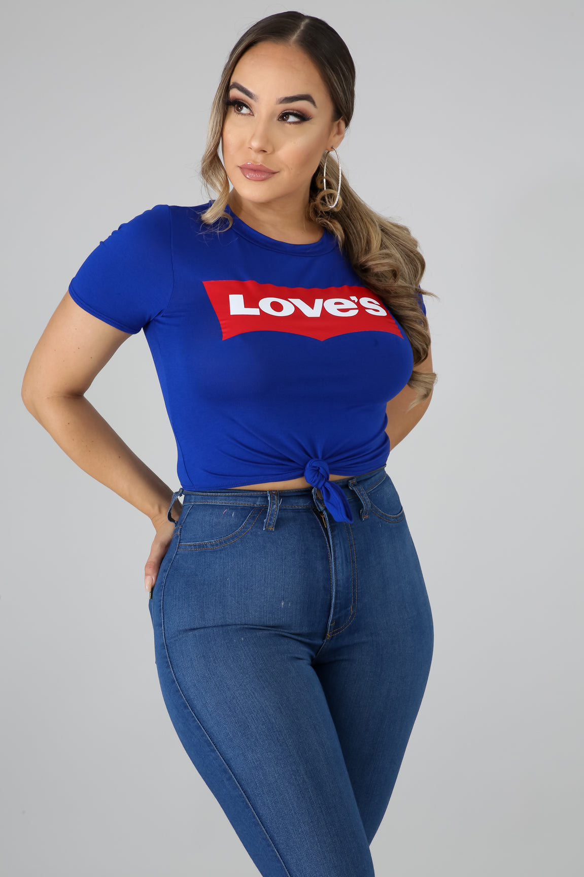 Love Top | GitiOnline