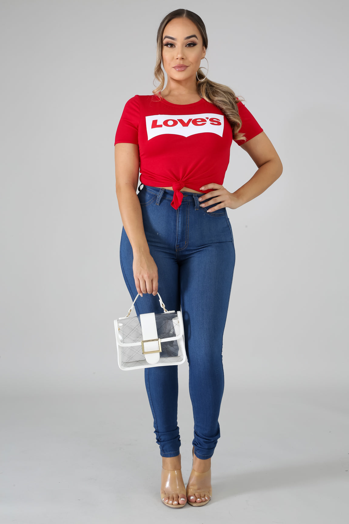 Love Top | GitiOnline