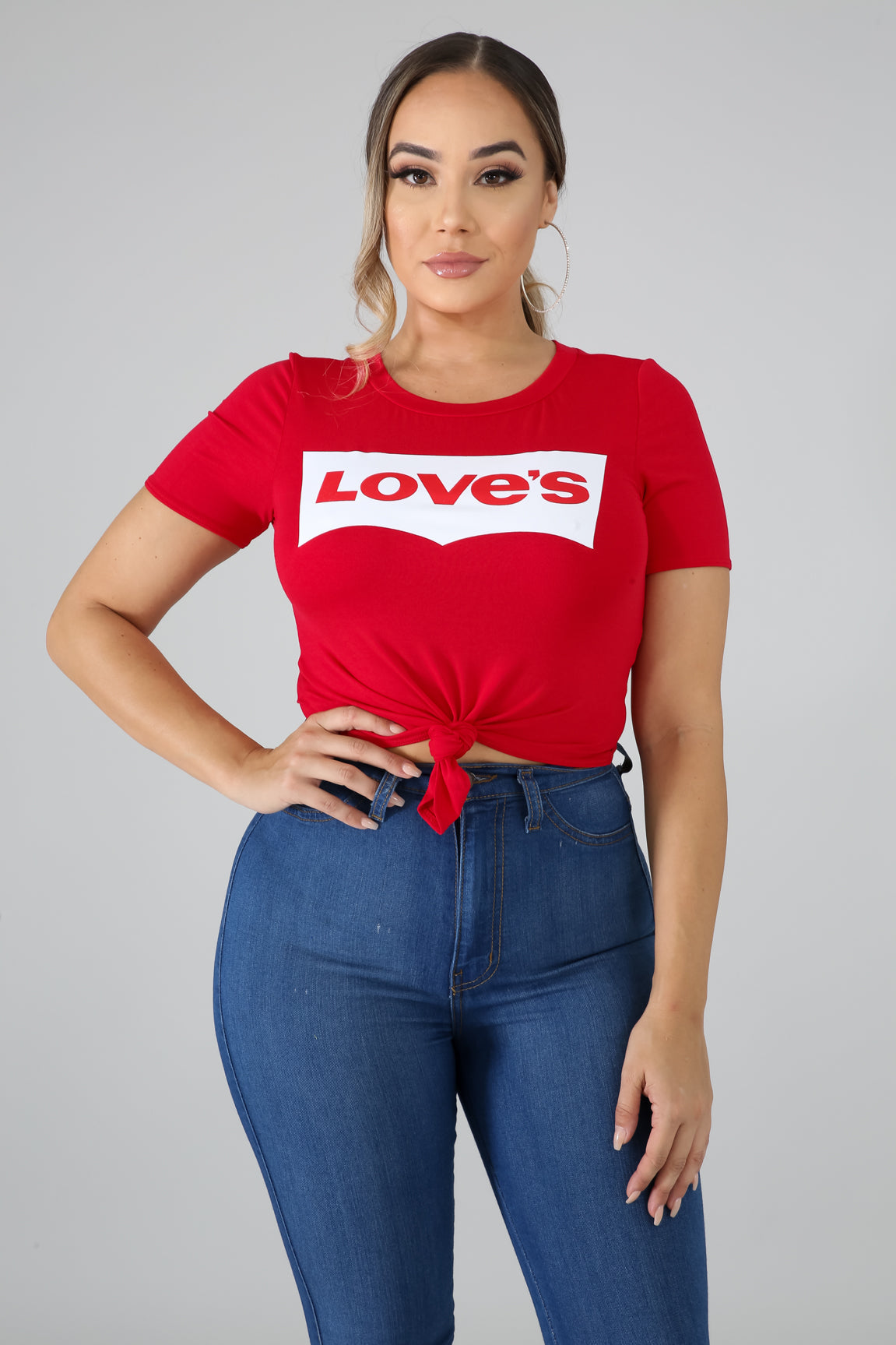 Love Top | GitiOnline