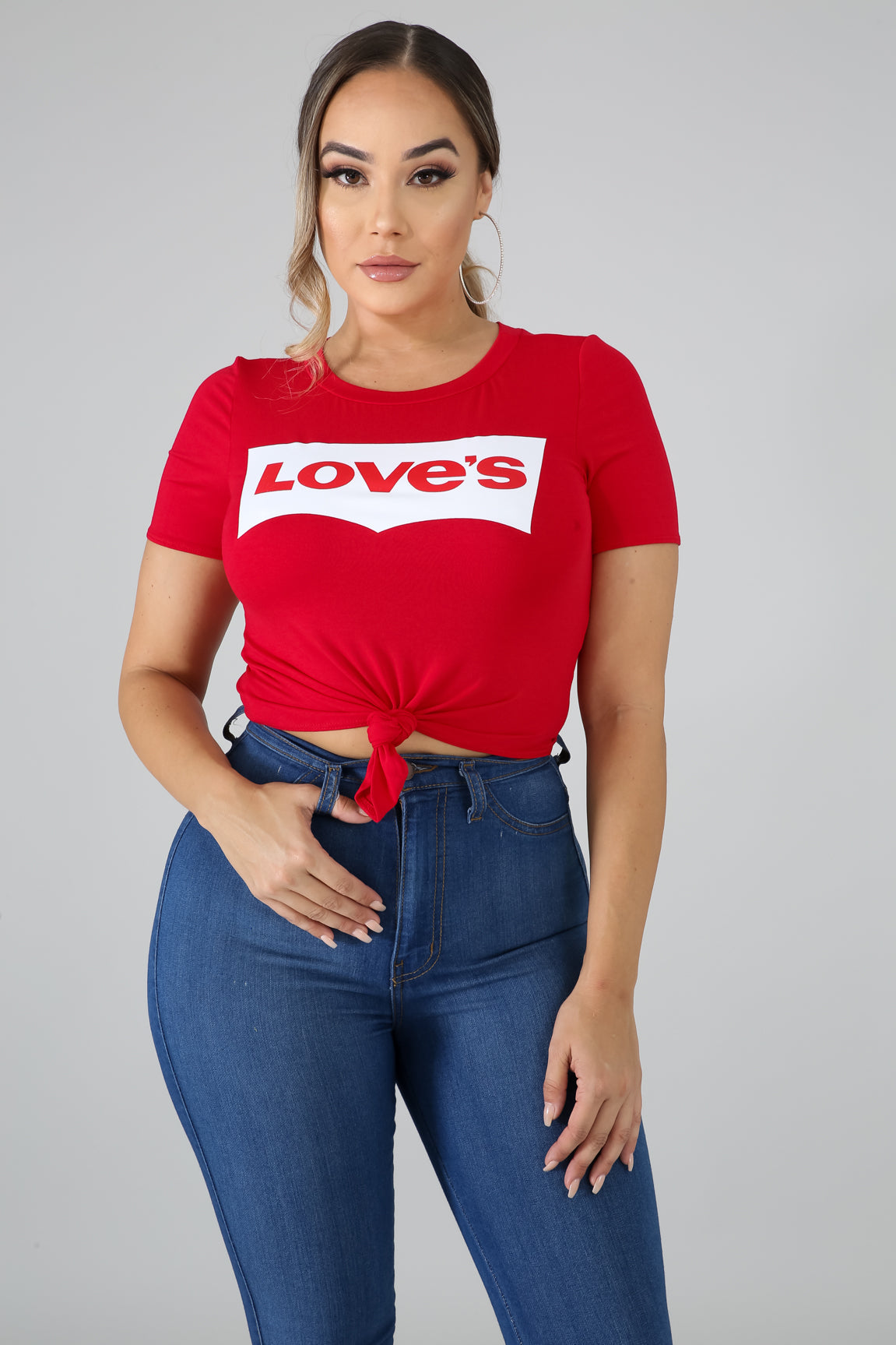 Love Top | GitiOnline