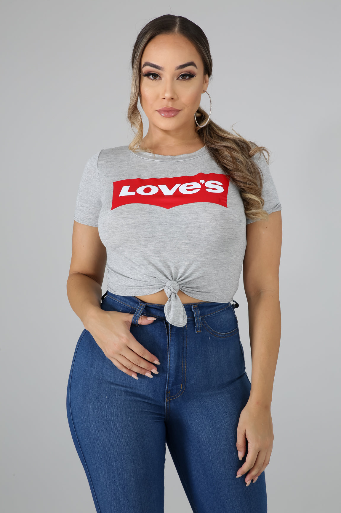 Love Top | GitiOnline