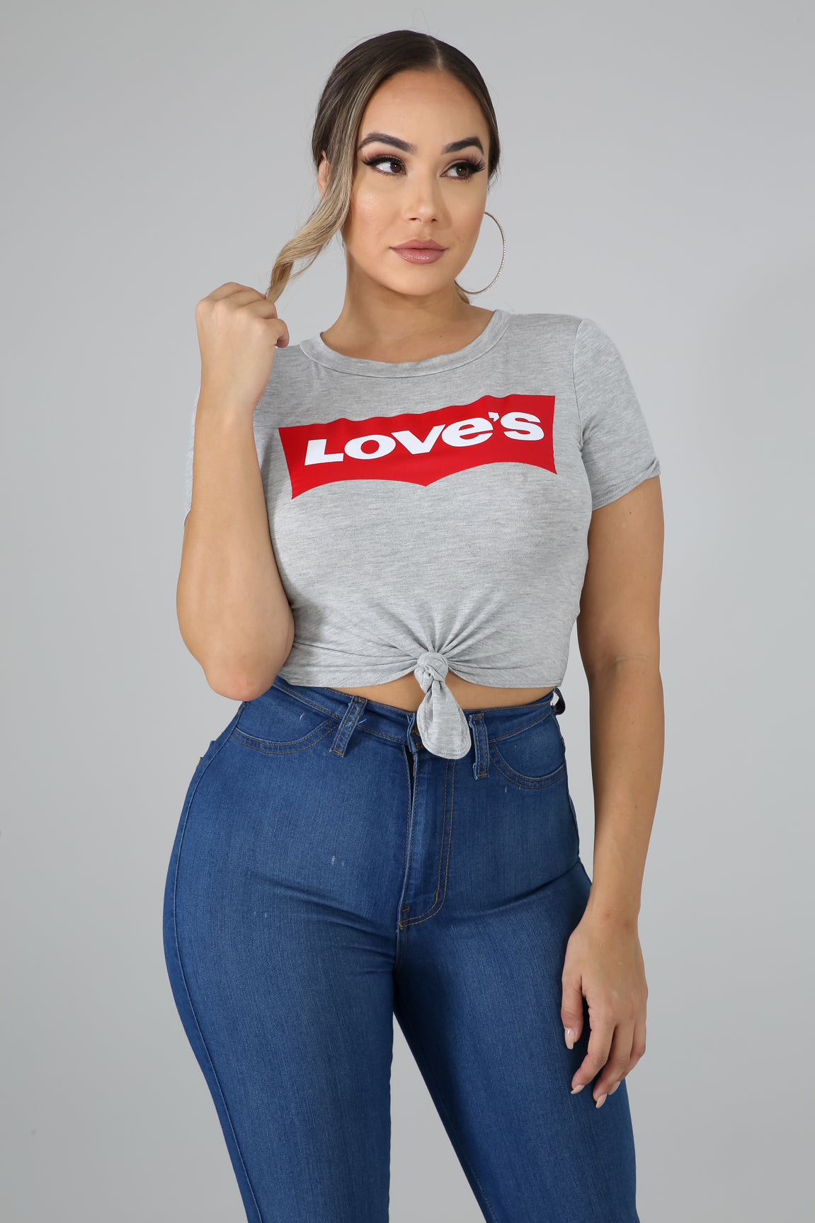 Love Top | GitiOnline