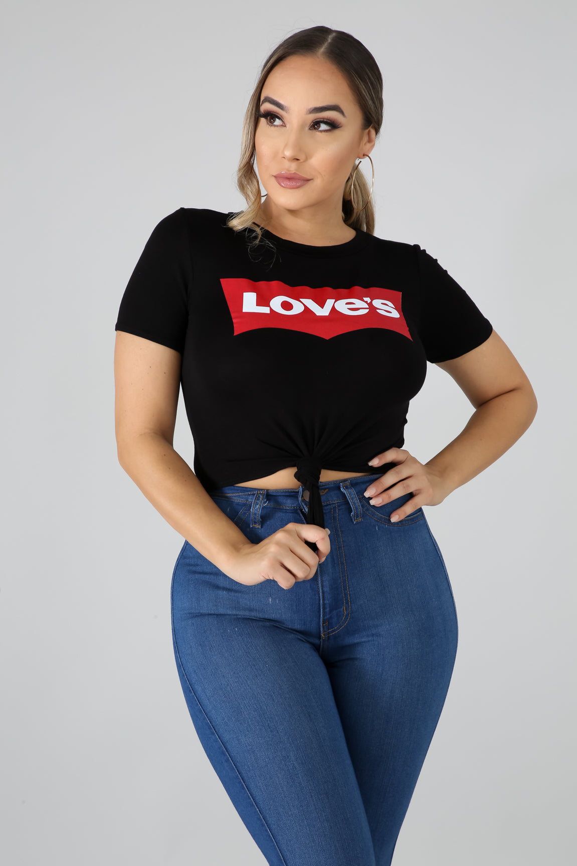 Love Top | GitiOnline