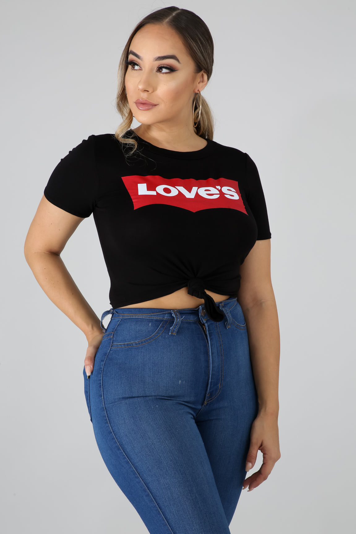 Love Top | GitiOnline