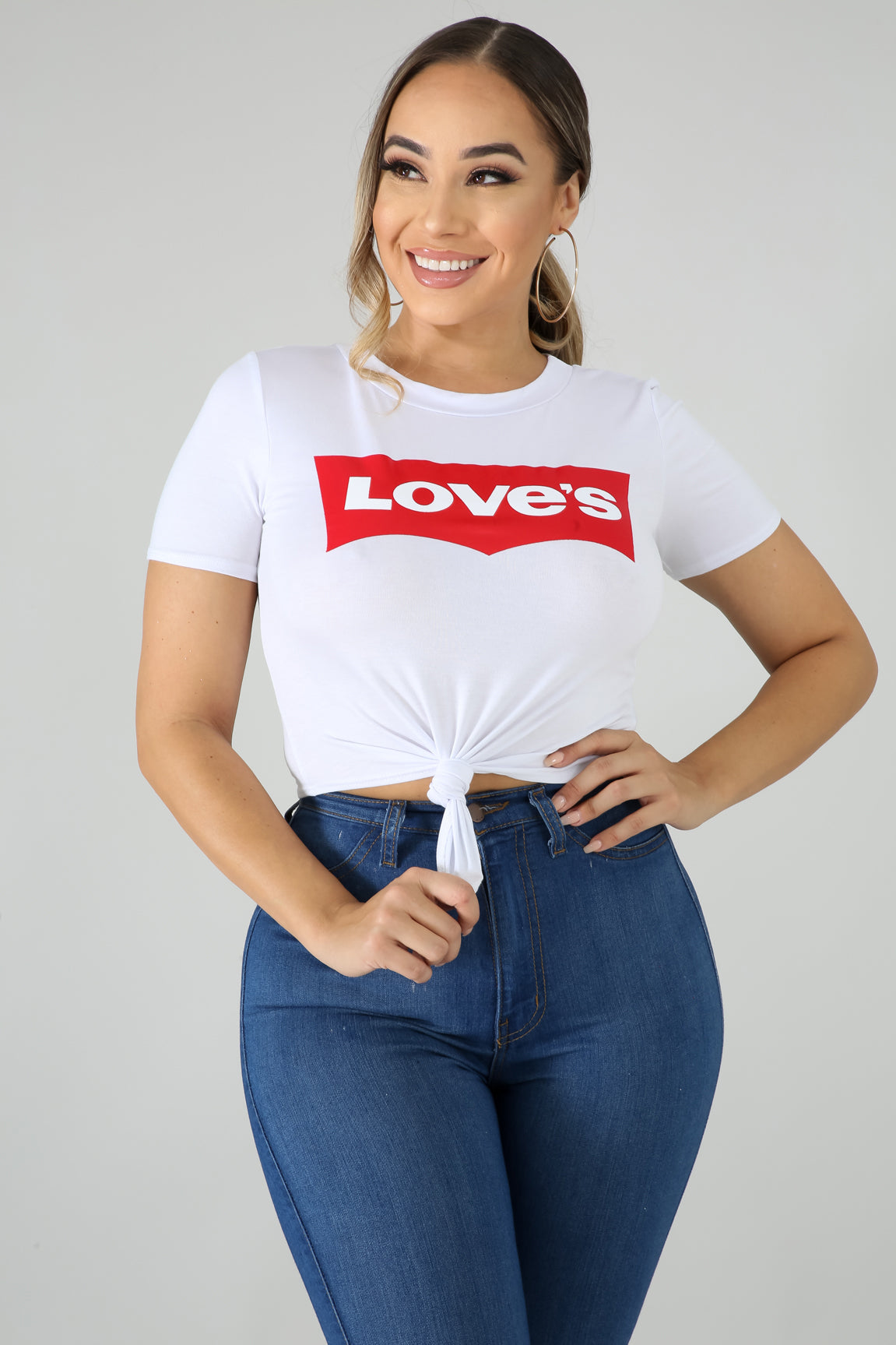 Love Top | GitiOnline