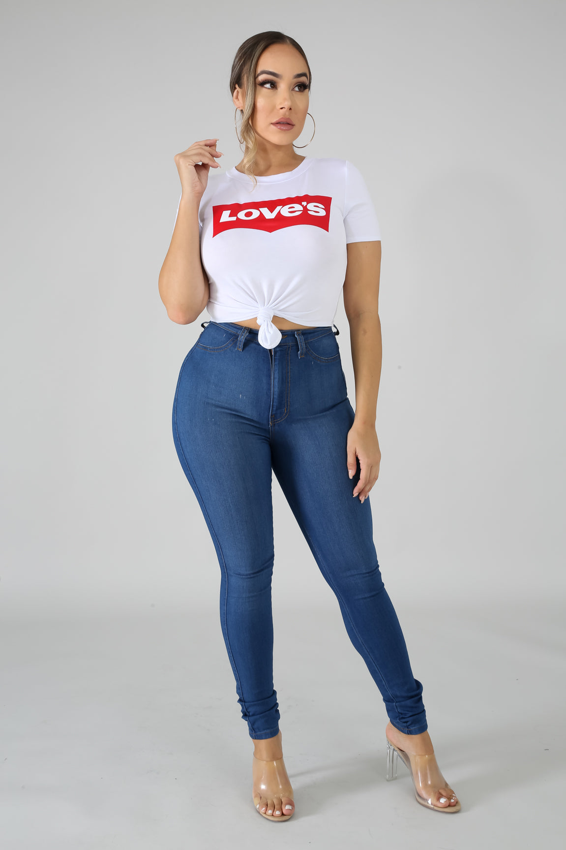 Love Top | GitiOnline