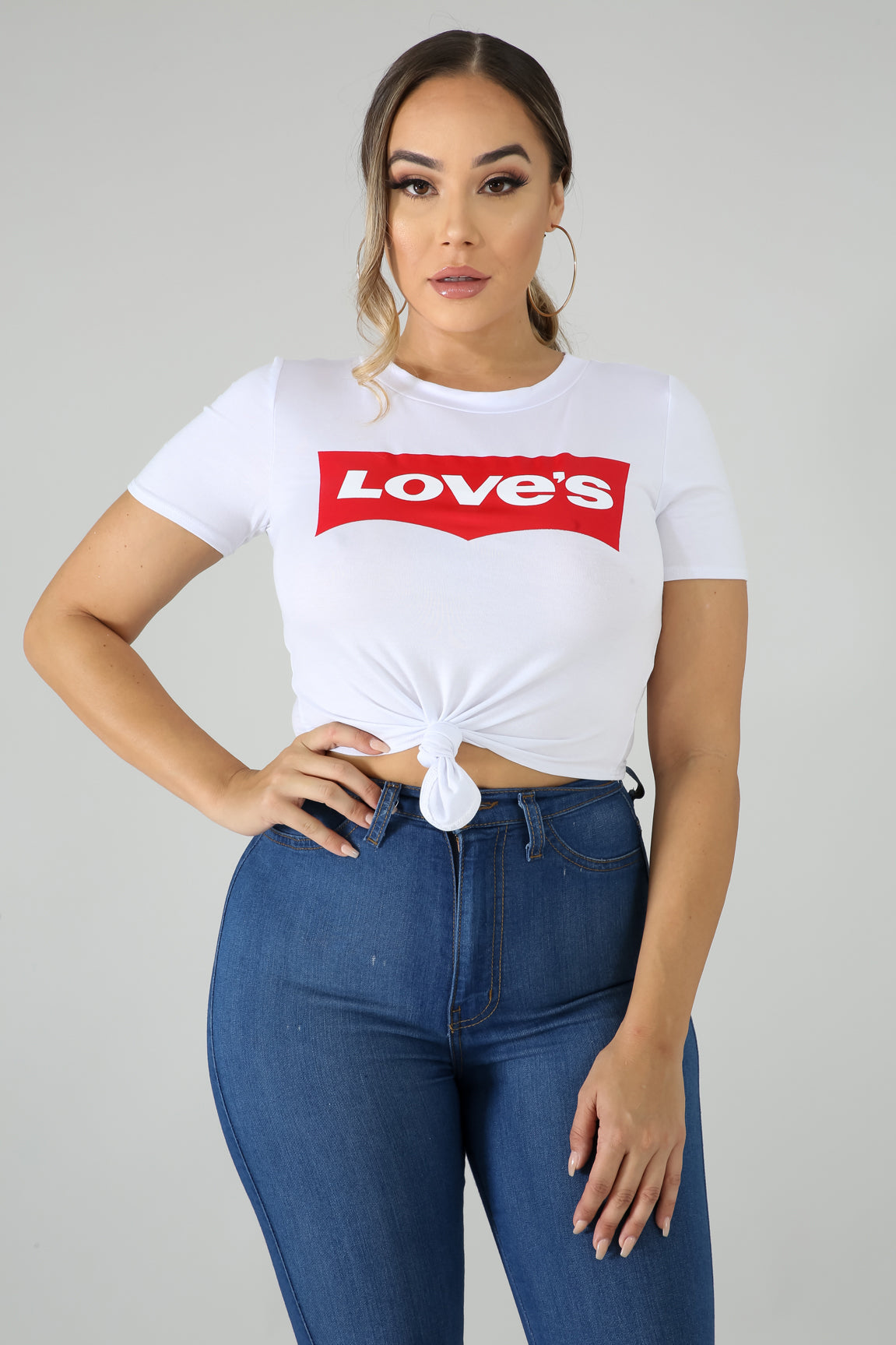 Love Top | GitiOnline