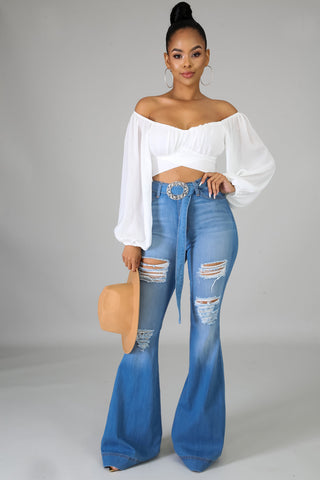 Be Unique Jeans