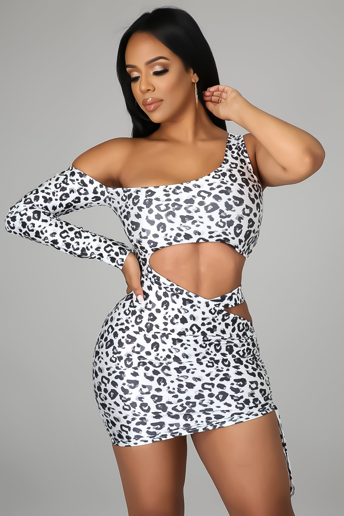 Cruella Dress