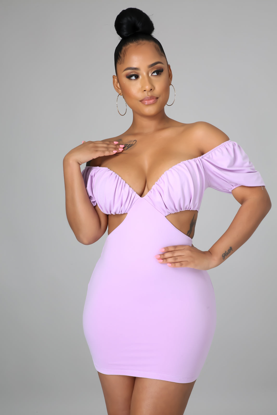 The Finest Dress