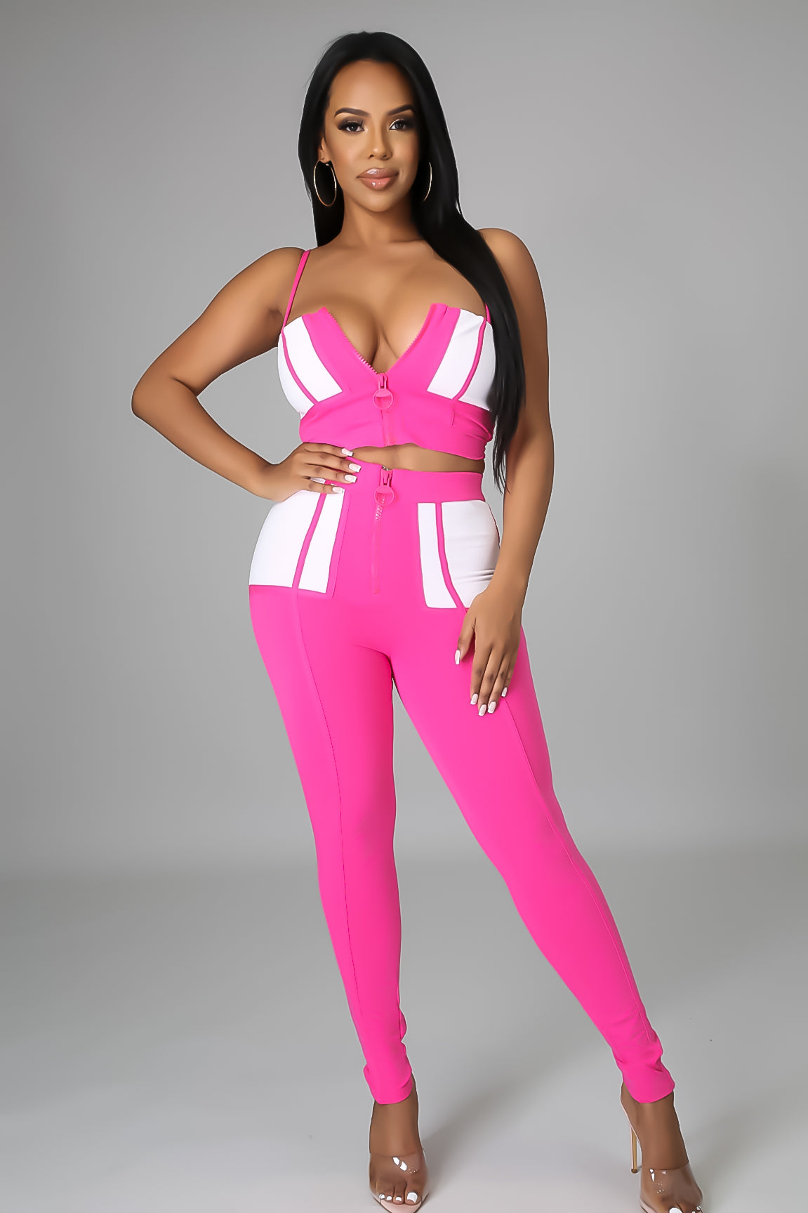 Good Sport Legging Set
