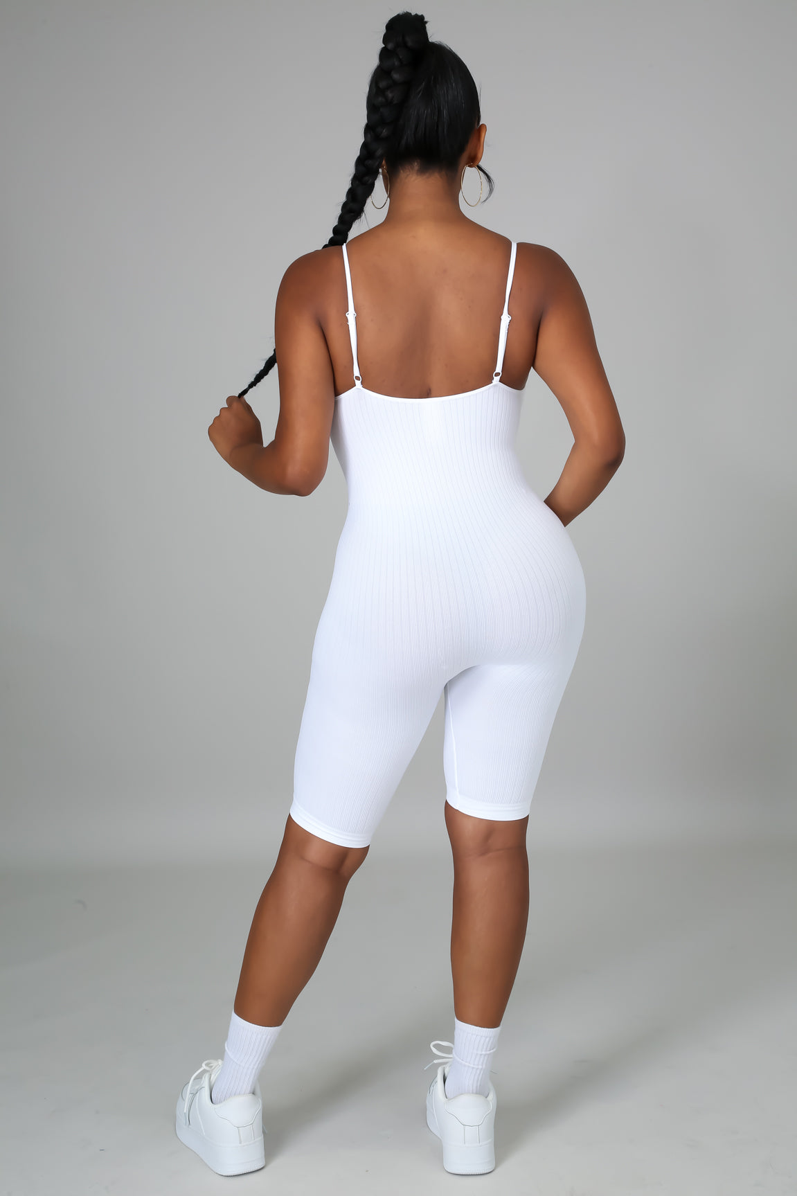 More To Give Romper