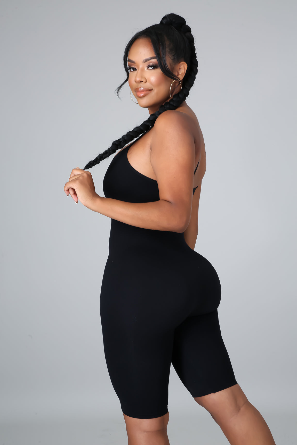 More To Give Romper