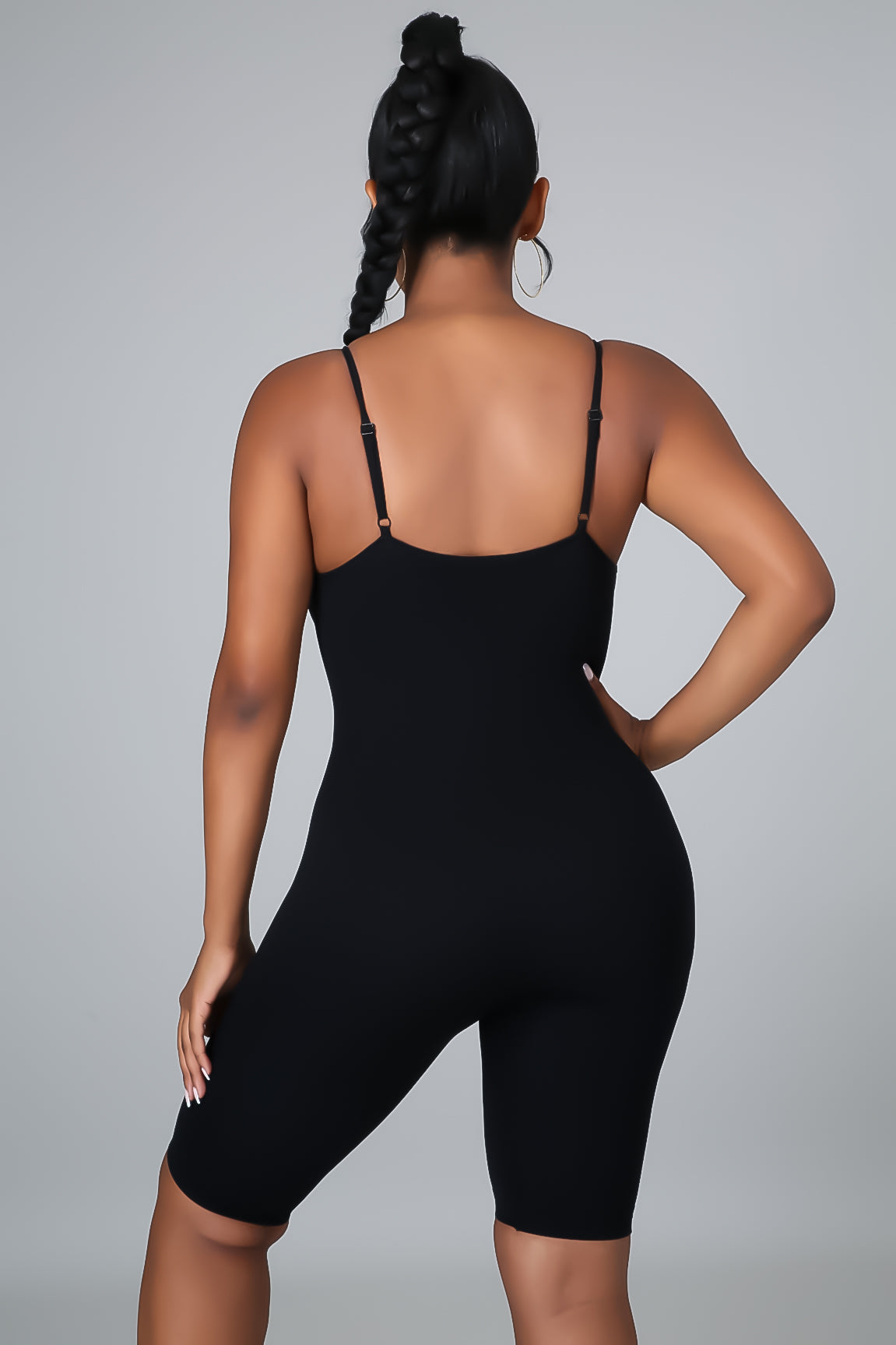 More To Give Romper