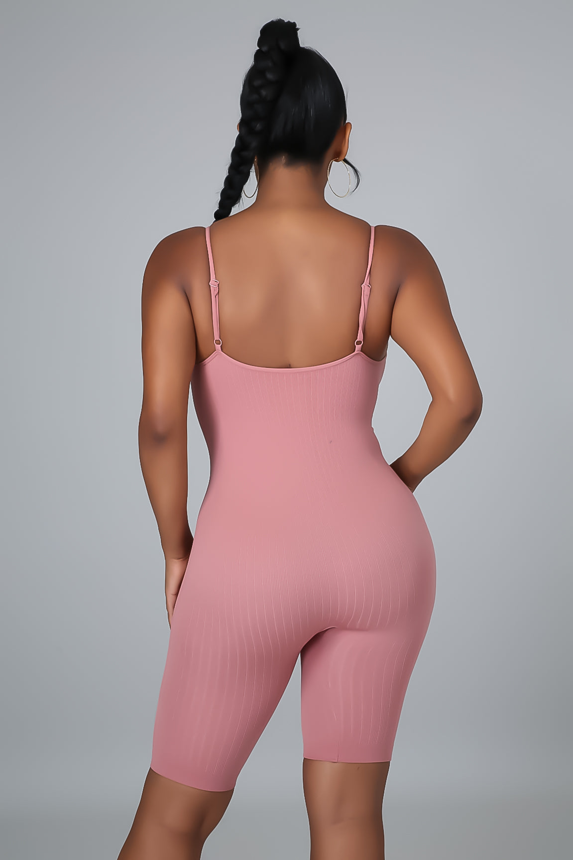 More To Give Romper