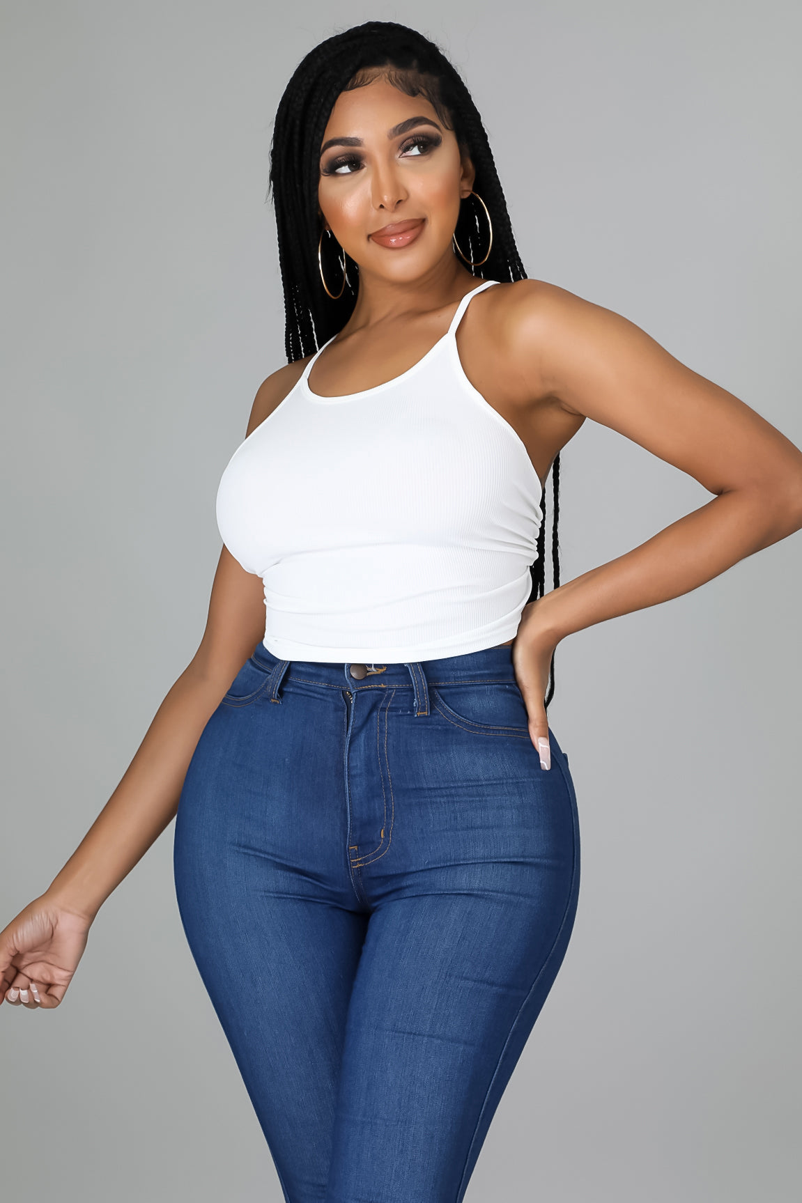 Talya Top