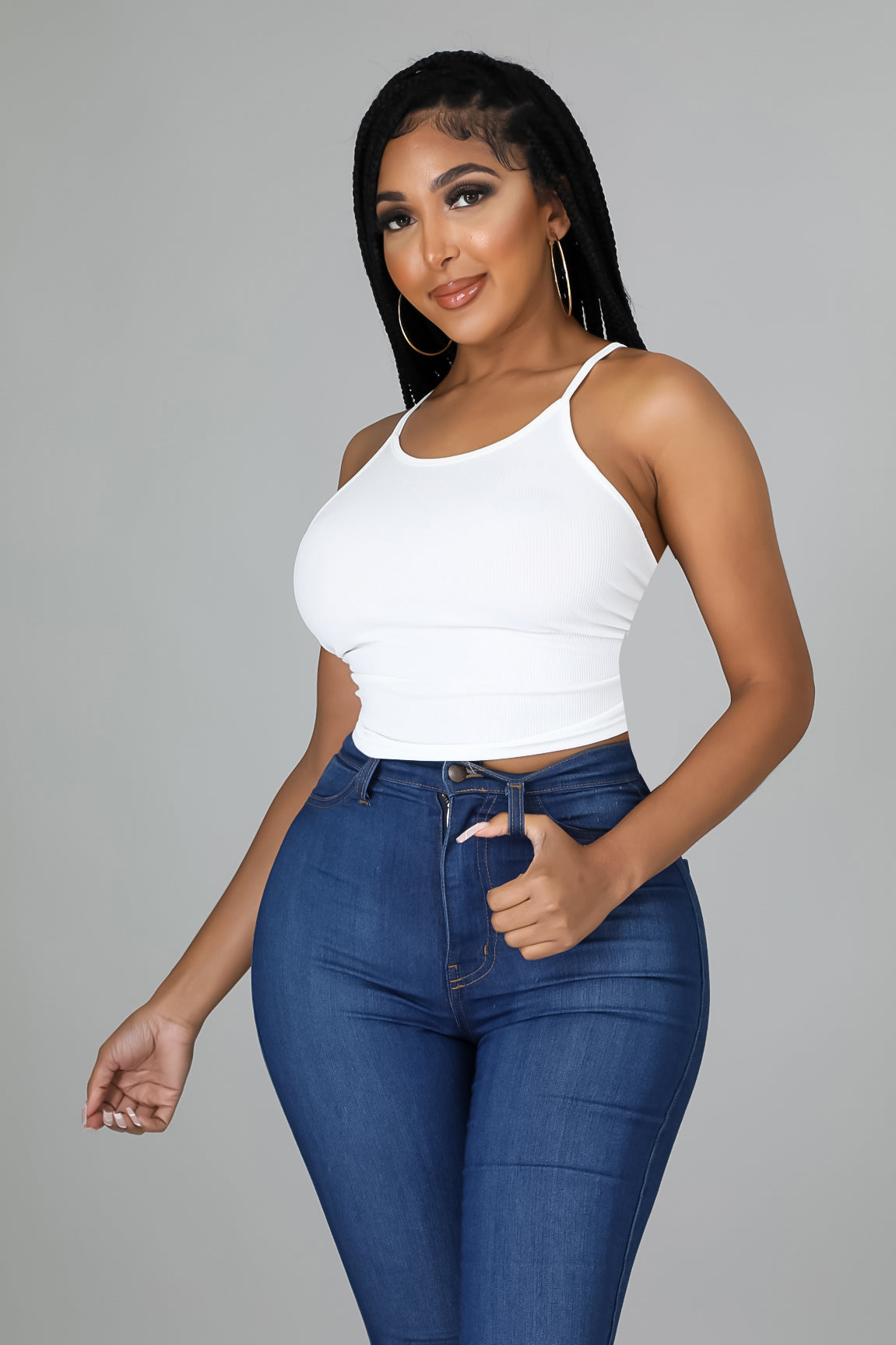 Talya Top