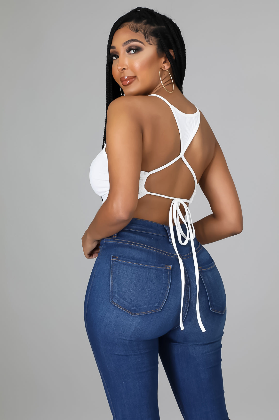 Talya Top