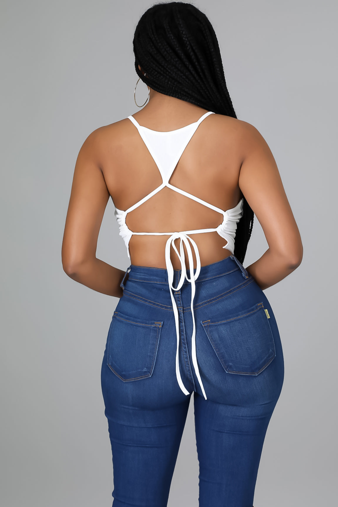 Talya Top
