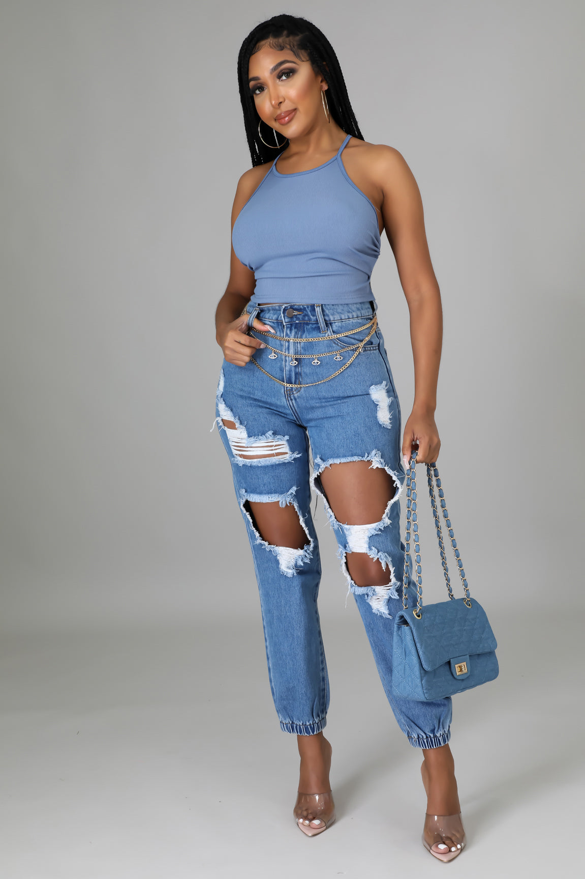 Talya Top