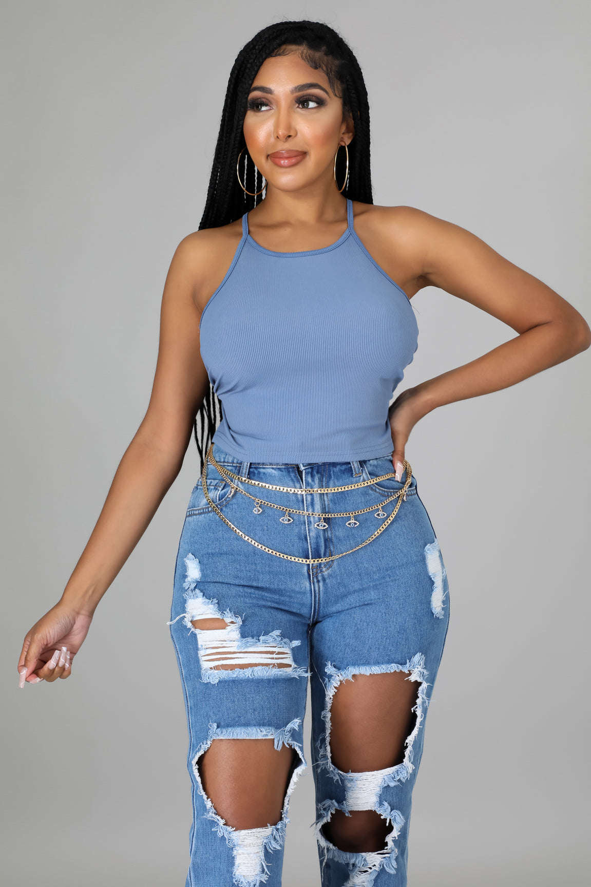 Talya Top