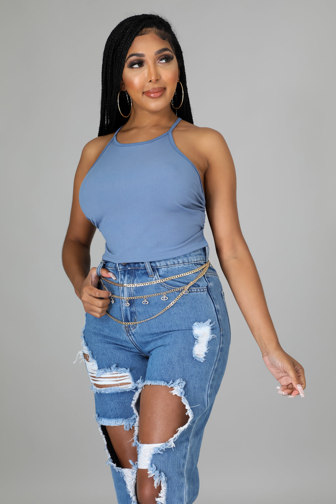 Talya Top