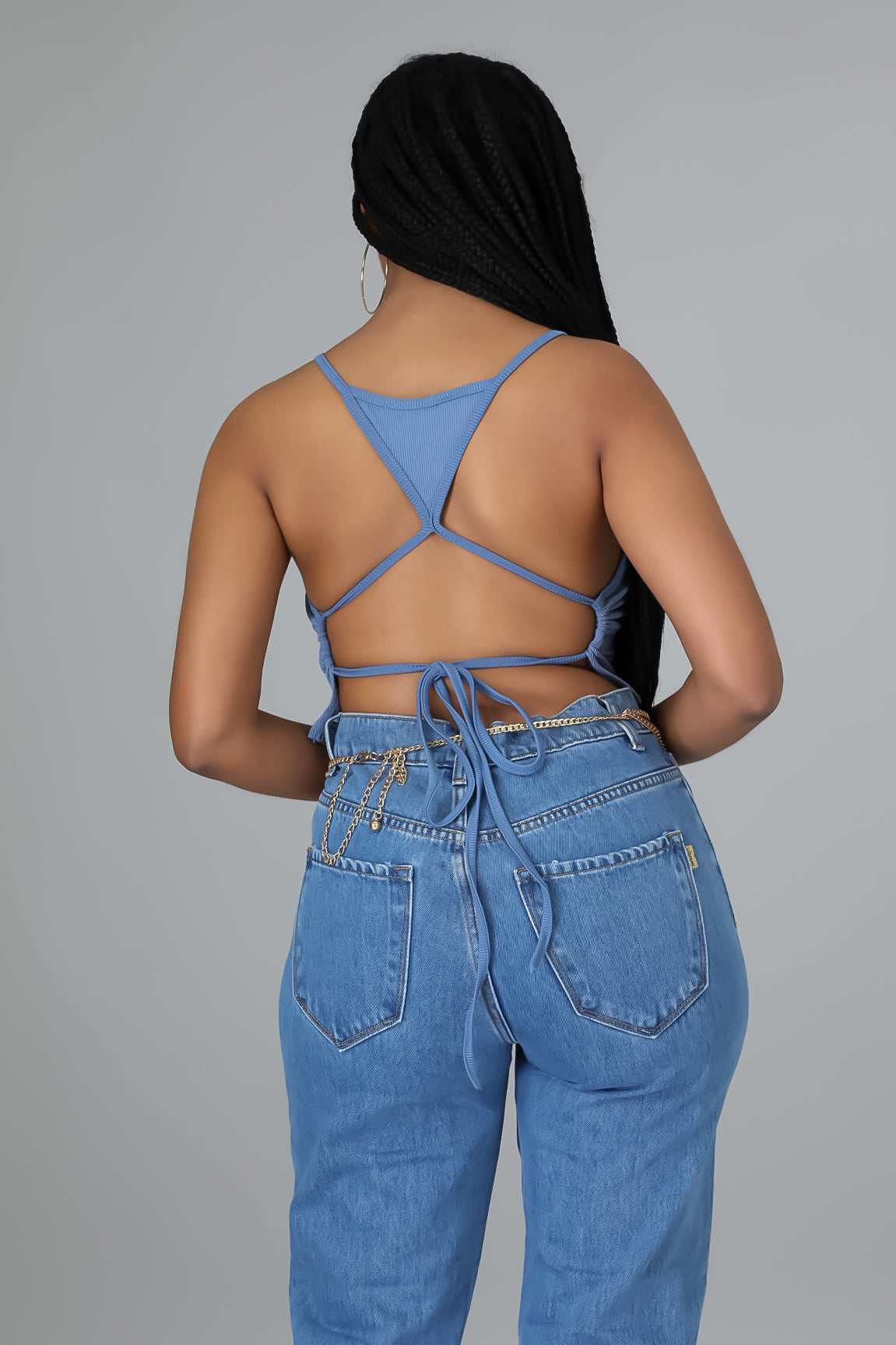 Talya Top
