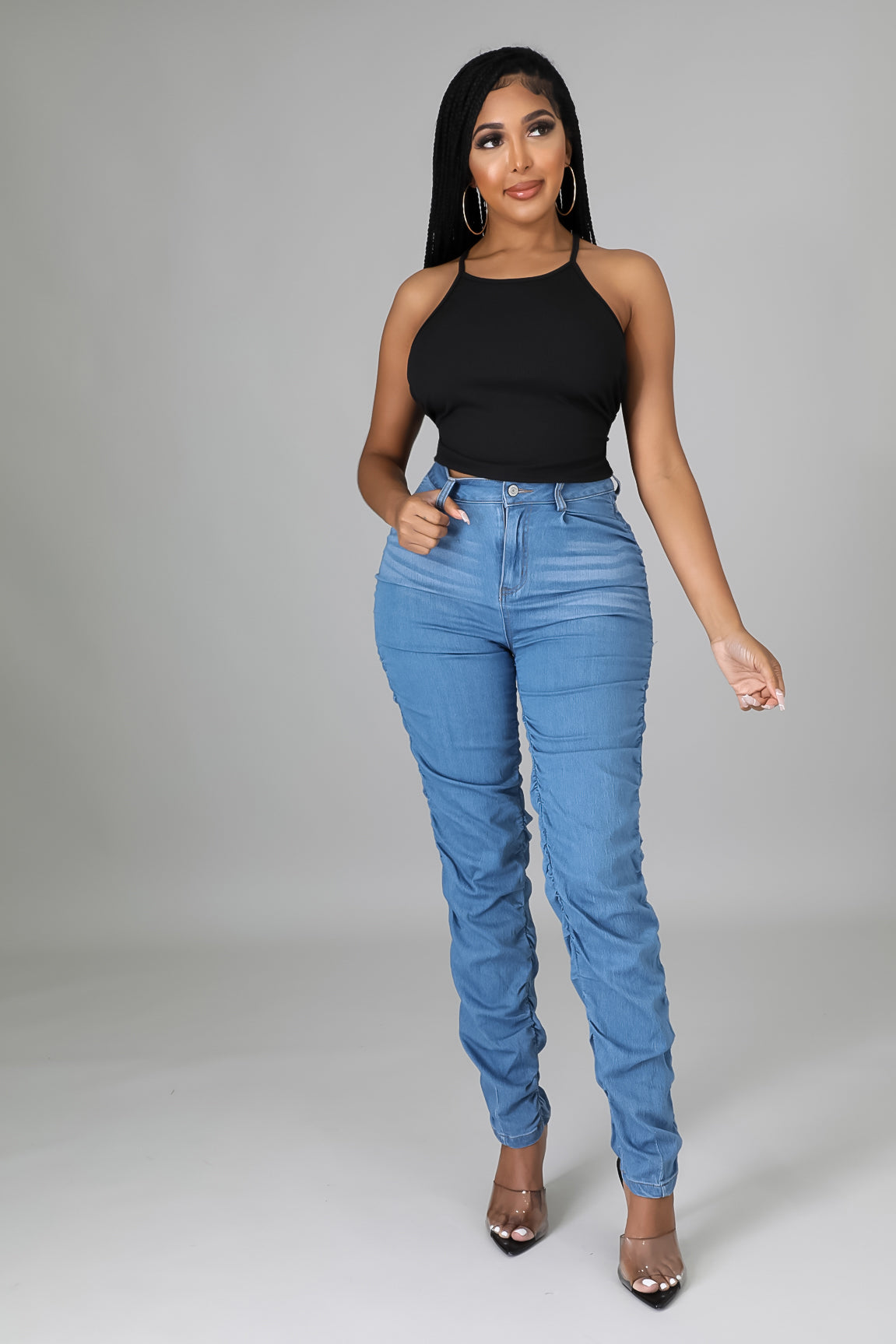 Talya Top