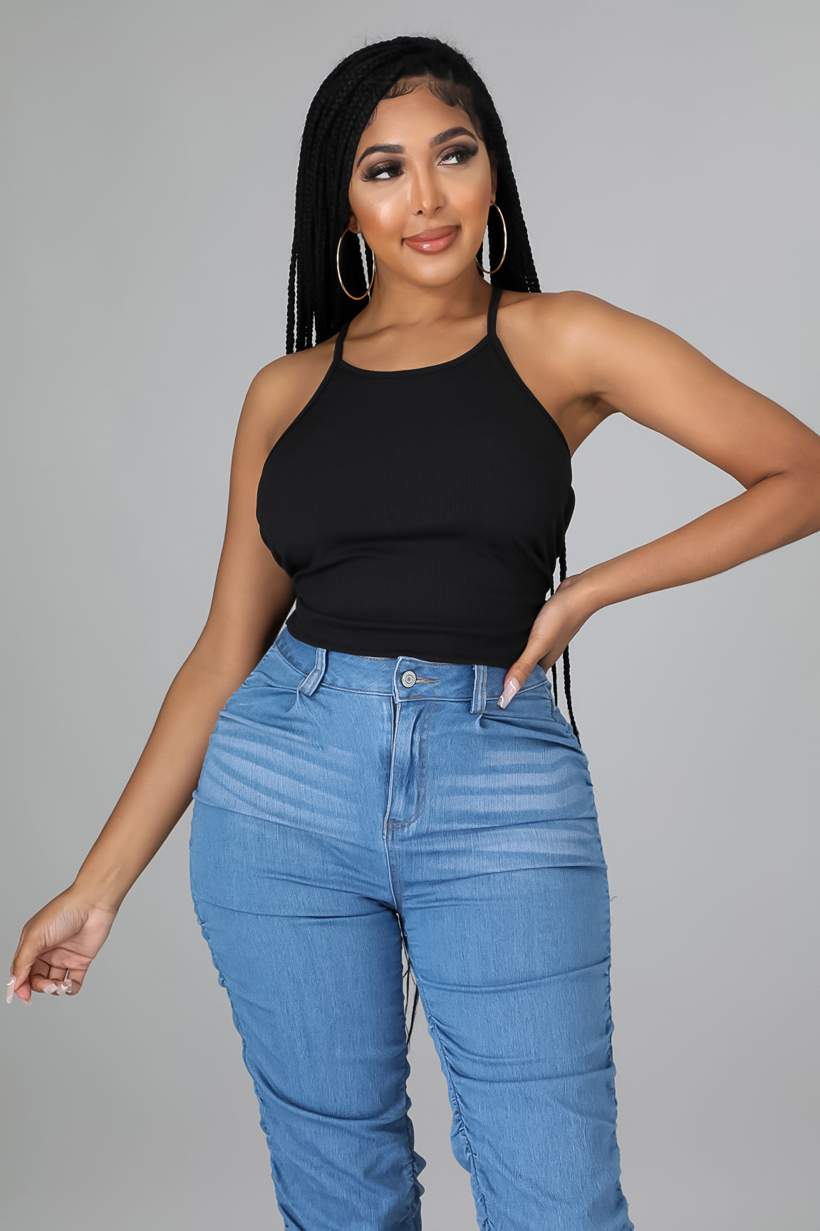 Talya Top