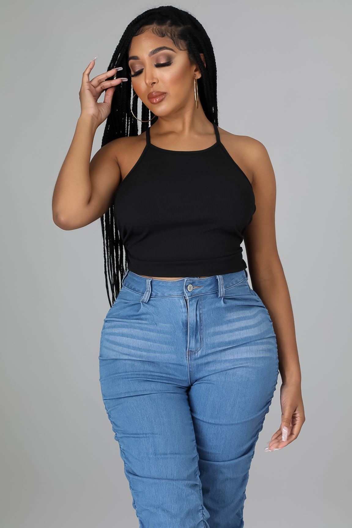 Talya Top